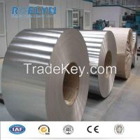galvanlume steel coil for container making