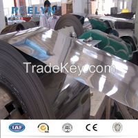 cutting into sizes cold Rolled Steel Coil