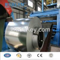 selling prime cold rolled steel coils with competitive price