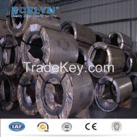 Cold rolled steel coil price for sell