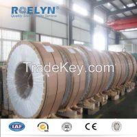 SS400 S235JR cold rolled steel coil
