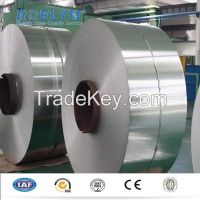 High quality cold rolled steel coils and sheets
