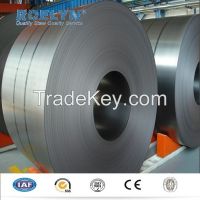 factory price with Cold rolled steel coil