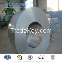 China cold rolled steel coil