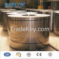 cold rolled steel coils made in China