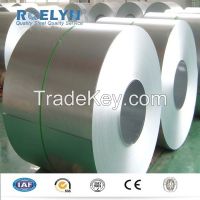 Cold Rolled Steel Coils(SPCC~SPCE,DC01~DC06,ST12,Q195)
