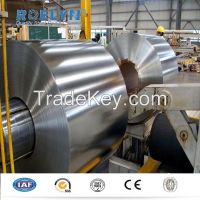 Bright annealed COLD ROLLED STEEL COIL