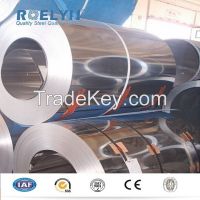 Cold rolled steel coils /round bar