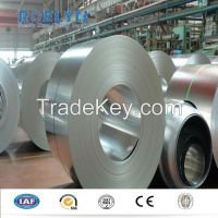 hardening cold rolled steel coil M35