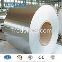 spec spcc cold rolled steel coil