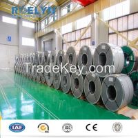 316L cold roll stainless steel coil
