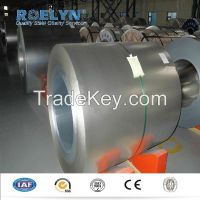 competitive price spcc cold rolled steel coil