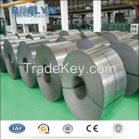 Hot sale Cold rolled steel coils