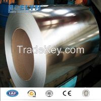 Bright Cold Rolled Steel Coil and Sheet