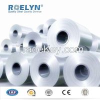 Tinplate coil and sheet for food cans