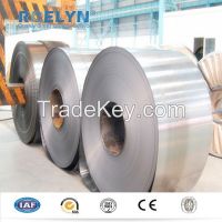 0.33mm*450mm tinplate coil supplier