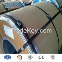 prime electrolytic tin STEEL tinplate coil