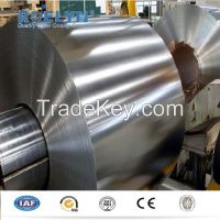 ASTM standard electrolytic tinplate steel coils