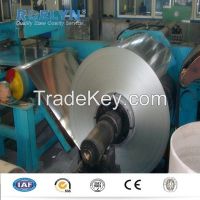 Chrome Steel Coil for for making bottle cap