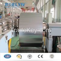 Top quality electrolytic tinplate sheet coil