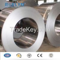 electrolytic tinplate sheet coil / strip for can in China