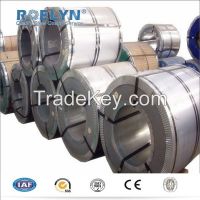 Cold Rolled Electrolytic Tinplate Coil