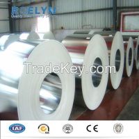 lacquered electrolytic tinplate coil