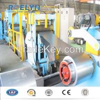 More care customer manufacture electrolytic tinplate coil