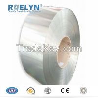 High Corrosion Resistance Electrolytic Tinplate Coil