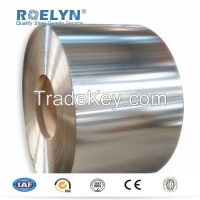 electrolytic tinplate sheet ETP steel coil