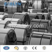 china supplier electrolytic tinplate sheet/coil
