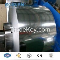 Tinplate Coil for Cans