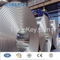ETP steel coil and sheet
