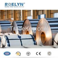 Electrolytic Tin Plate Steel Coil with 420 or 508mm