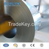 best quality prime tinplate coil