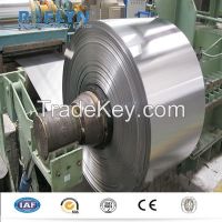 Electrolytic Tinplate Coil Suitable for Cans and Containers