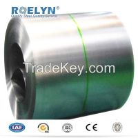 SUS standard electrolytic tinplate coils