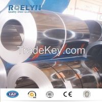 tin packaging prime tinplate sheets/coils