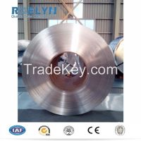 tinplate t5 coil for food cans