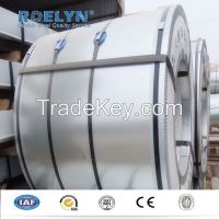 first class tinplate coil and sheet for metal cans