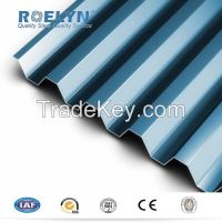 Hot Sale galvanized corrugated metal roofing sheet