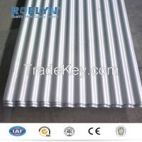 wholesale corrugated metal roofing sheet