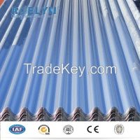 Aluminum corrugated roof sheet YX18-76-836