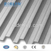 YX51-250-750 Model corrugated metal roofing sheets