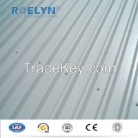 various of corrugated steel sheet/metal roof prices