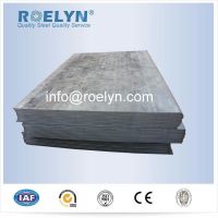 High quality MS Carbon steel plate