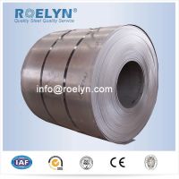 Cheap steel prices of HR steel coil /hot rolled steel coil q235