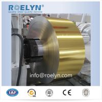 electrolytic tin coated plate for cans