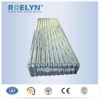 spch Building material galvanized corrugated sheets