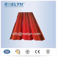 Hot Corrugated Roofing Sheet/zinc Roofing Sheet/metal Roof